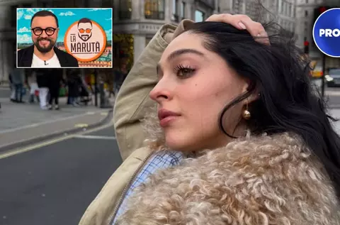 Cine este femeia celebră care apare la PRO TV în locul lui Cătălin Măruță din 9 februarie 2026: „Lume dură, lipsită de siguranță”