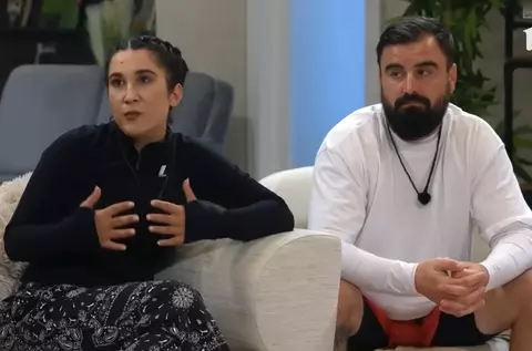 Adda și Cătălin Rizea, eliminați de la Power Couple 2026. Câți bani ar fi primit pentru cele patru săptămâni de competiție