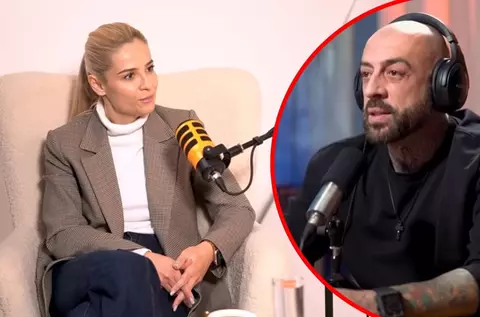 Elena Vîșcu, fosta soție a lui CRBL, a spus adevărul despre motivul divorțului: „A renunțat și a plecat”