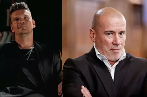 Tudor Chirilă a răbufnit după ce ministerul Culturii le-a cerut actorilor să scrie ce fac în cele 8 ore de lucru