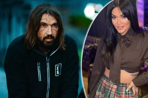 De ce a ieșit Olga Barcari cu Dan Alexa la restaurant: „A ținut morțiș să mă vadă”. Surprinși în timp ce se strâng în brațe