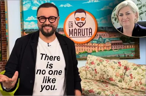 Doina Gradea, fosta șefă TVR, atac la PRO TV după ce s-a aflat că dispare emisiunea „La Măruță”: „Conducerea a făcut un lucru devastator”