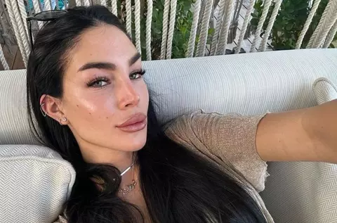 Ioana, fiica lui Ion Țiriac, mesaj ironic pentru cei care critică Dubaiul: „Comportament clasic de aproape rezident”