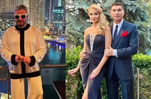 Vedetele din România care au investit în Dubai. Doar Cristi Borcea a „băgat” 6 milioane de euro în UAE