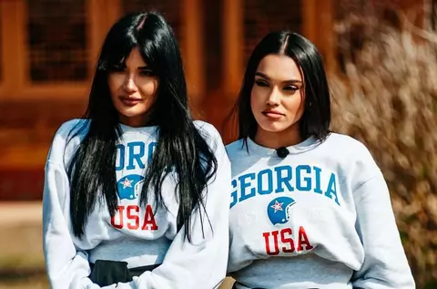 Câți bani ar fi primit Karmen și Olga Barcari pentru participarea la Asia Express 2025. Au fost eliminate înainte de finala de la Antena 1