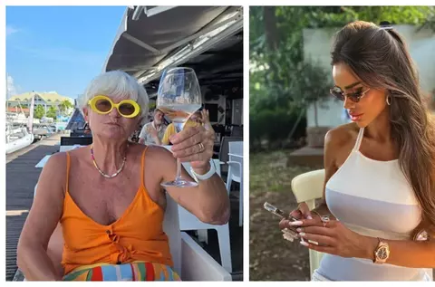 Conflict neașteptat între Monica Tatoiu și Bianca Drăgușanu. „A transformat-o Botezatu. E toxică!”. Cum i-a răspuns vedeta. „Ți-ai cheltuit banii de pensie pe alcool?”