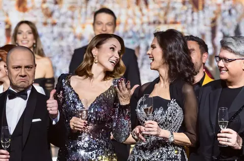 Andreea Marin, revenire neașteptată în televiziune. La ce post și la ce emisiune va apărea: „N-am crezut că mă voi distra și voi râde, cânta”