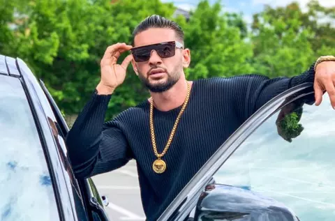 Dorian Popa a fost condamnat definitiv după ce a condus sub influența substanțelor interzise. Ce au decis magistrații Curții de Apel