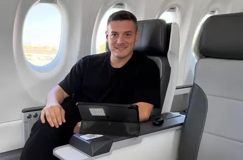 Se știe prima echipă de la Asia Express 2026. Cine merge alături de Gabriel Torje în show-ul de la Antena 1