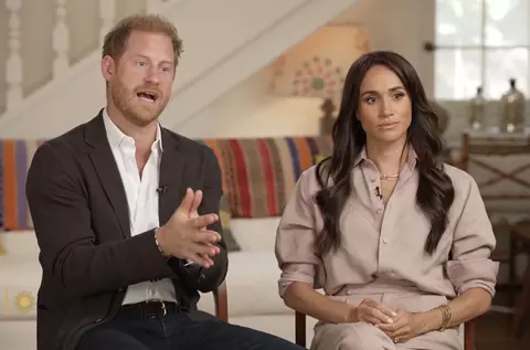 Ruptura care ar zgudui monarhia. De ce ar trebui să plătească Prințul Harry 60 de milioane de dolari, dacă Meghan Markle divorțează