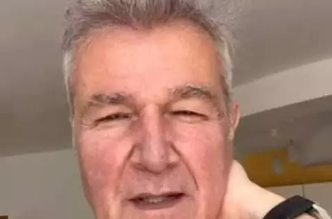 Dan Bittman de mana cu noua cucerire. Cine este doamnisoara DOCTOR care merge mandra la bratul artistului