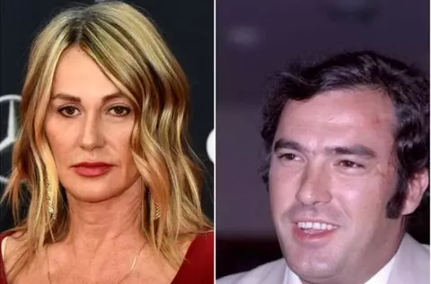 Nadia Comaneci si Nicu Ceausescu, idila despre care inca se mai vorbeste. Detaliul aparut acum