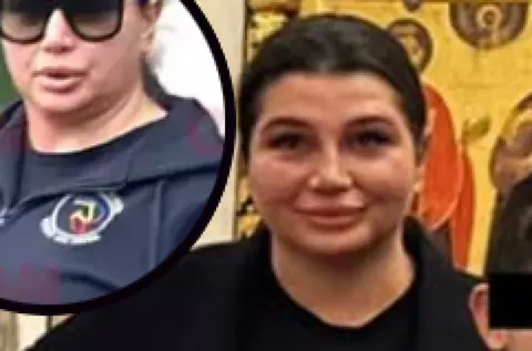 Cum a ajuns sa arate  una dintre cele mai vanate femei din Romania. E de nerecunoscut pe strada..Ce se intampla cu ea dupa ce s-a retras din viata publica