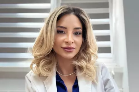 Cine este polițistul care a fost  căsătorit cu doctorița Ștefania Szabo. Cei doi duceau o luptă prin tribunale