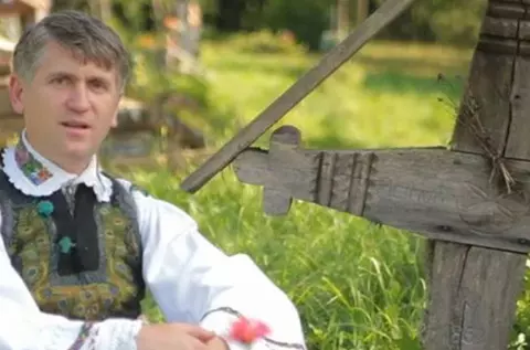 Răsturnare de situație în dosarul lui Cristian Pomohaci! Ce substanță au găsit anchetatorii lângă fostul preot