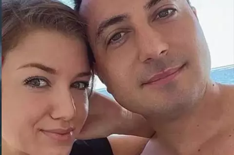 Surpriză în showbiz-ul românesc! Valentin Sanfira și Codruța Filip, împreună ....