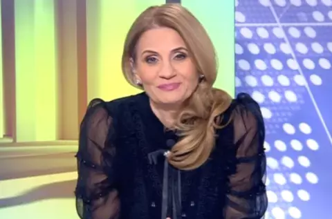 Călin Georgescu a atacat-o dur pe Anca Alexandrescu in direct la TV. Ce a putut să spună despre ea a uimit întreaga Românie