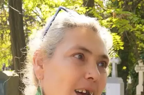 Ultima ora! Ioana Tufaru, operata de urgenta...Starea ei...