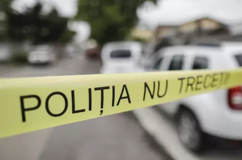 Ce au putut să găsească medicii pe corpul polițistului ucis de propriu fiu la Piatra Neamț. Totul i-a șocat chiar și pe ei