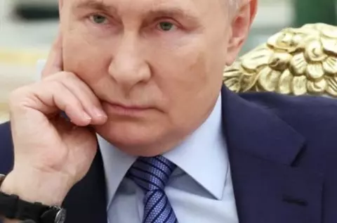 Omul trimis de Putin la București a răbufnit după ce o dronă a explodat la Constanța. Mesajul fără precedent transmis de ruși