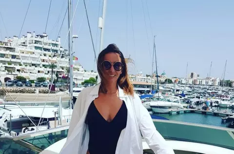 Cine a fost persoana care a avut grijă de Roxana Moise de la Exatlon până în ultimele clipe ale vieții. „Dormea în fiecare seară cu ea în pat”