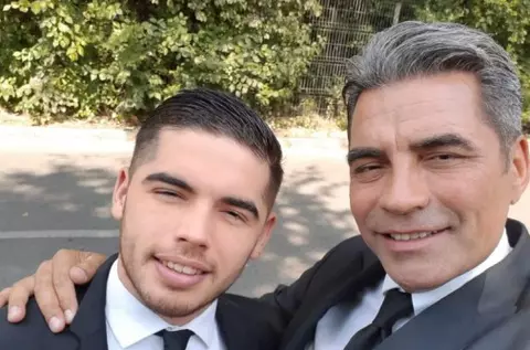 Ce face si cu ce se ocupa fiul lui Marcel Toader la 7 ani de la moartea tatalui sau. Ce super afacere are