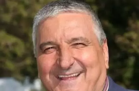 Rică Răducanu trece prin clipe grele. A fost internat de urgență
