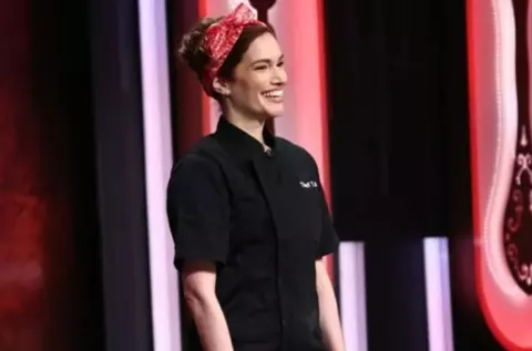 Ultima imagine postată de Tal Berkovich înainte să moară. Fosta concurentă de la „Chefi la cuțite” s-a stins în urma unui accident