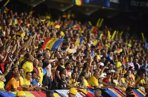 Unde se vede la TV meciul Turcia – România și când are loc confruntarea? Biletele s-au dat în doar 20 de secunde