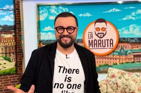 Cine este super femeia care va apărea în locul lui Măruță la PRO TV. Va fi în fiecare zi la aceeași oră