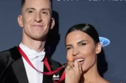 Primele cuvinte ale mamei lui Rares Cojoc dupa divortul de Andreea Popescu. Ce i-a comentat public fostei nurori