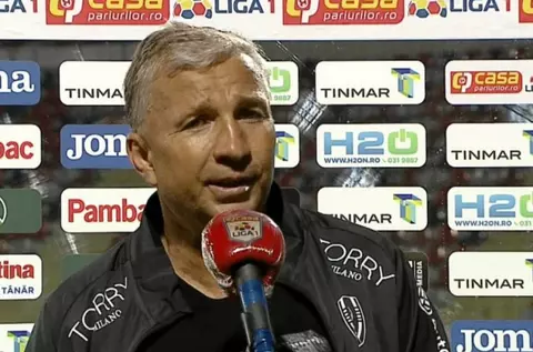 Dan Petrescu, detalii neștiute despre cea mai grea perioadă din viața sa. Ce spune despre boala care suferă de ceva timp. "Asta este"