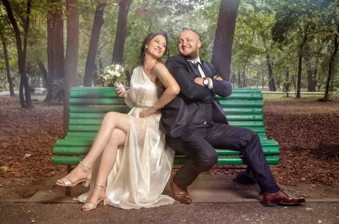 «Ne-ai lasat singuri...» VADUVA medicului mort la FLOREASCA, primele cuvinte, dupa TRAGEDIE.Ce il roaga sa faca din ceruri