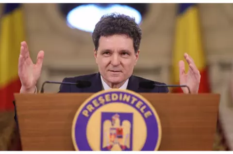 Decizie importantă la Cotroceni. Nicușor Dan a promulgat legea