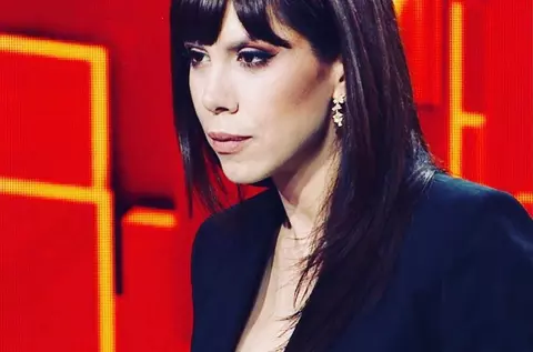 De ce ar fi fost înlocuită, de fapt, Denise Rifai cu Cătălin Măruță la Antena 1. Motivul din spatele schimbării