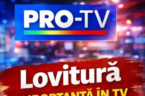 O nouă plecare de la PRO TV. Cine este șeful care și-a dat demisia