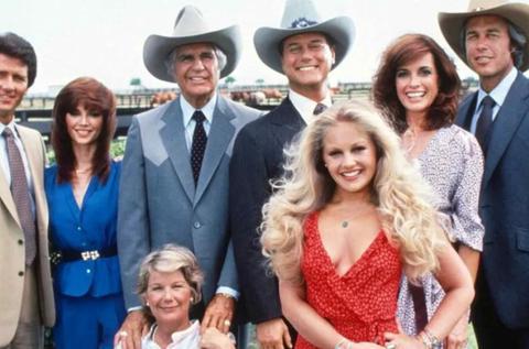 Doliu în lumea filmului. A murit un îndrăgit actor din celebrul serial „Dallas”