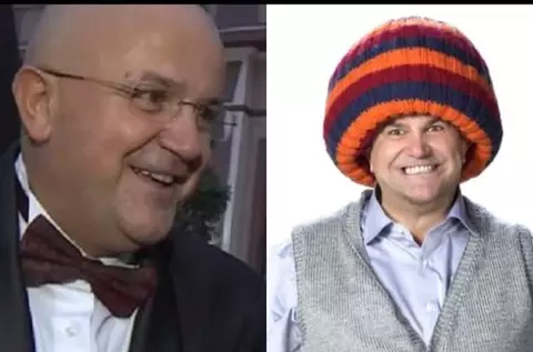 Vesti triste la prima ora...E vorba despre celebrul AXINTE 👇