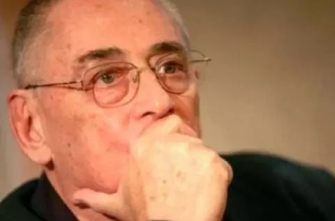 Pensia jenantă pe care o primea Horia Moculescu după 42 de ani de muncă. Suma care i-a fost luată de stat