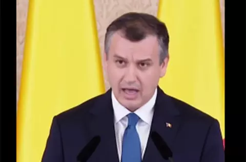 Cine este SOTIA lui Eugen Tomac. Femeia are o functie importanta, dar...