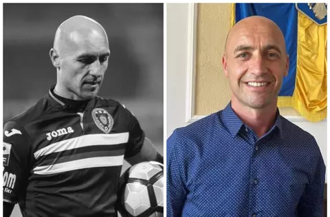 Ultimele cuvinte ale lui Gabi Muresan: "Parinteeee, nu mai ....." Prietenul lui a dezvaluit ce a strigat