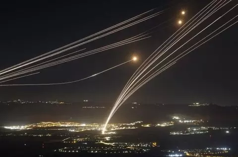 Iranul a atacat NATO cu o rachetă balistică. Detalii de ultimă oră