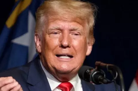 Decizia neașteptată luată de Donald Trump în privința României. Ce i-a cerut în mod expres lui Nicușor Dan