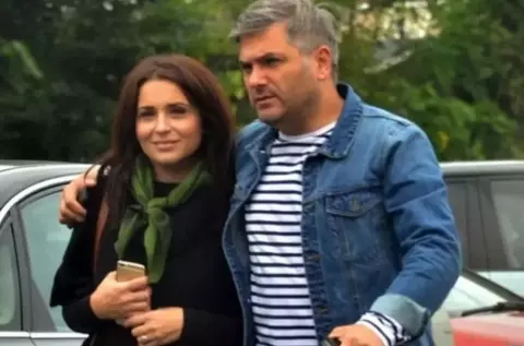 Mircea Radu a divorțat în secret de soția ta. Prima reacție a vedetei TV
