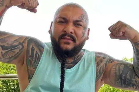 Planul pus la cale de Dani Mocanu. De ce nu este găsit manelistul după ce a fost condamnat la închisoare cu executare