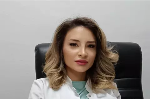 Ce tratament lua Ștefania Szabo, doctorița din Buzău, găsită moartă chiar în camera de gardă