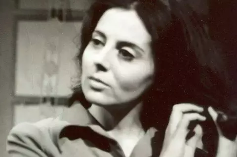 Boala care a rapus-o pe Adela Marculescu. De ce ajunsese in scaun cu rotile: "In urma cu un an..." Vezi mai mult