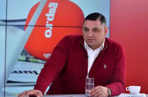 Ce face Ionel Ganea, la 6 luni după ce și-a pierdut copilul de 2 ani: „Nu am văzut așa ceva”