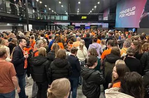 Tradiție de 1 Decembrie! Am întrebat 100 de olandezi: „Primul nume de sportiv din ROMÂNIA care vă trece prin minte?” » Două legende sunt la egalitate pe locul 1: surprize mari în top