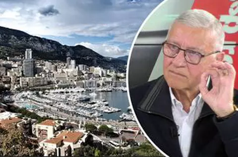 Mircea Sandu s-a mutat definitiv în Franța » Comparație cu România: „Nu este gaz acolo. Știți cât costă hrana?”